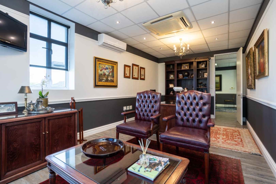 Commercial Property for Sale in Val De Vie Estate Western Cape